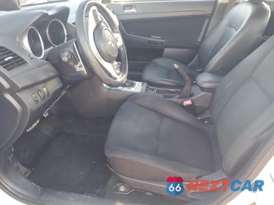 Zdjęcie 7 z 15 samochodu: 2011 MITSUBISHI LANCER RALLIART VIN:JA32Y6HV0BU045602 - miniatura
