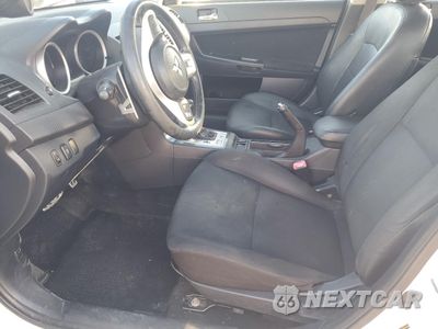 Zdjęcie 7 z 15 samochodu: 2011 MITSUBISHI LANCER RALLIART VIN:JA32Y6HV0BU045602 - miniatura