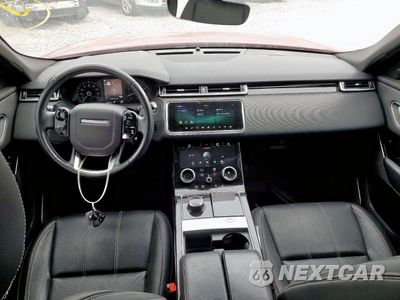 Zdjęcie 8 z 15 samochodu: 2020 LAND ROVER RANGE ROVER VELAR S VIN:SALYB2EXXLA269080 - miniatura