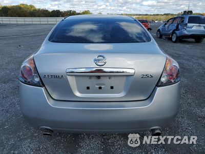 Zdjęcie 6 z 14 samochodu: 2009 NISSAN ALTIMA 2.5 VIN:1N4AL21EX9N559157 - miniatura