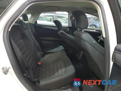 Zdjęcie 10 z 12 samochodu: 2017 FORD FUSION SE VIN:3FA6P0HD2HR189538 - miniatura