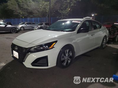 2024 NISSAN ALTIMA S 1N4BL4BVXRN436442 - główne zdjęcie licytacji z USA - miniatura