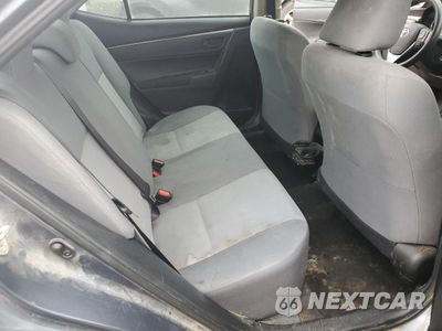 Zdjęcie 10 z 15 samochodu: 2014 TOYOTA COROLLA L VIN:2T1BURHE2EC082070 - miniatura