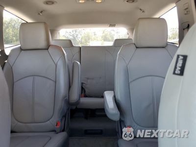 Zdjęcie 10 z 15 samochodu: 2015 CHEVROLET TRAVERSE LT VIN:1GNKRHKD4FJ350450 - miniatura