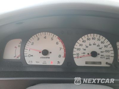 Zdjęcie 9 z 14 samochodu: 2003 TOYOTA TACOMA DOUBLE CAB PRERUNNER VIN:5TEGM92N53Z281183 - miniatura