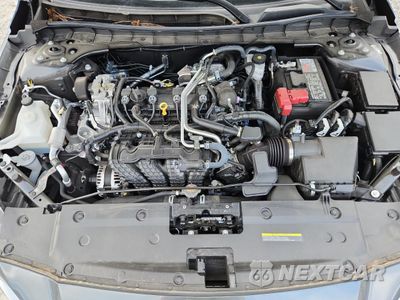 Zdjęcie 11 z 13 samochodu: 2025 NISSAN ALTIMA SR VIN:1N4BL4CV6SN354180 - miniatura
