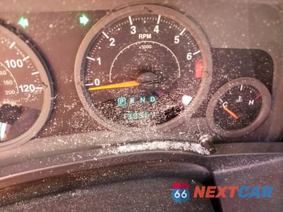 Zdjęcie 9 z 14 samochodu: 2008 JEEP PATRIOT SPORT VIN:1J8FT28W18D519013 - miniatura