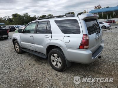 Drugie zdjęcie samochodu z przodu: 2009 TOYOTA 4RUNNER SR5 VIN:JTEBU14R39K038864 - miniatura