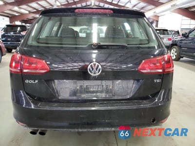 Zdjęcie 6 z 11 samochodu: 2015 VOLKSWAGEN GOLF SPORTWAGEN S VIN:3VWA17AU5FM516563 - miniatura