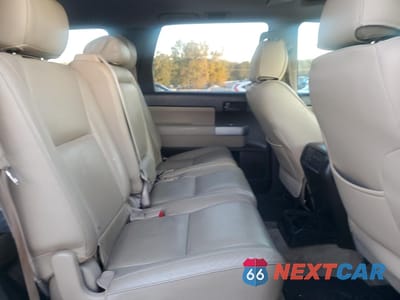 Zdjęcie 11 z 13 samochodu: 2008 TOYOTA SEQUOIA SR5 VIN:5TDZY64A58S001286 - miniatura