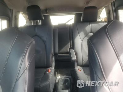 Zdjęcie 10 z 15 samochodu: 2021 TOYOTA HIGHLANDER HYBRID LIMITED VIN:5TDXBRCH6MS016592 - miniatura