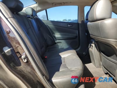 Zdjęcie 10 z 13 samochodu: 2011 NISSAN MAXIMA S VIN:1N4AA5AP0BC837834 - miniatura