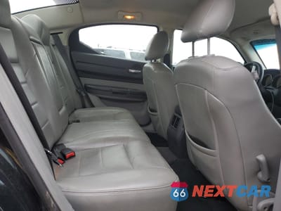 Zdjęcie 10 z 14 samochodu: 2008 DODGE CHARGER VIN:2B3LA43G98H293237 - miniatura