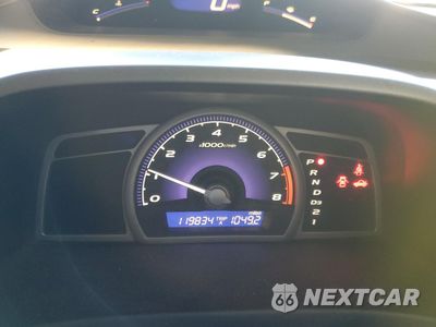 Zdjęcie 9 z 14 samochodu: 2006 HONDA CIVIC EX VIN:1HGFA16826L111667 - miniatura