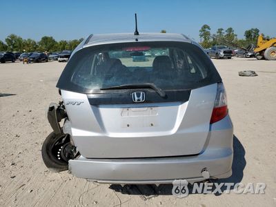 Zdjęcie 6 z 14 samochodu: 2013 HONDA FIT VIN:JHMGE8H30DC082263 - miniatura