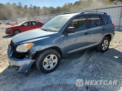 2011 TOYOTA RAV4 2T3ZF4DVXBW089917 - główne zdjęcie licytacji z USA - miniatura