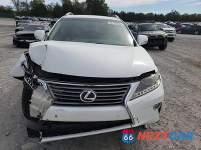 Piąte zdjęcie samochodu w środku: 2015 LEXUS RC 350 VIN:2T2ZK1BA0FC208046 - miniatura