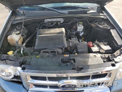 Zdjęcie 12 z 13 samochodu: 2012 FORD ESCAPE LIMITED VIN:1FMCU9EG9CKC03257 - miniatura