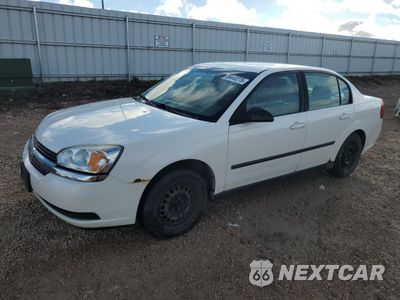 2004 CHEVROLET MALIBU 1G1ZS52F44F224271 - główne zdjęcie licytacji z USA - miniatura
