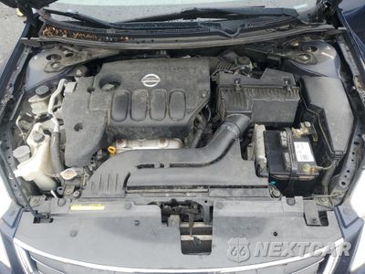 Zdjęcie 11 z 12 samochodu: 2012 NISSAN ALTIMA BASE VIN:1N4AL2AP0CN566045 - miniatura