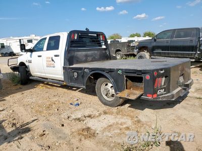 Drugie zdjęcie samochodu z przodu: 2016 RAM 3500 VIN:3C7WRTCL9GG191322 - miniatura