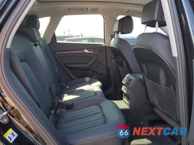 Zdjęcie 11 z 12 samochodu: 2023 AUDI Q5 PREMIUM 40 VIN:WA1ABAFY3P2060929 - miniatura