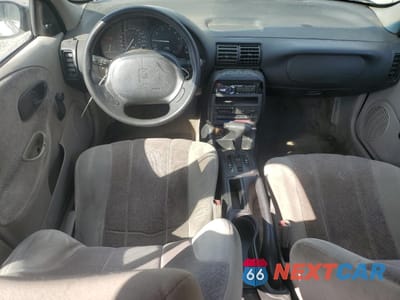 Zdjęcie 8 z 12 samochodu: 1997 SATURN SL2 VIN:1G8ZK5274VZ271990 - miniatura
