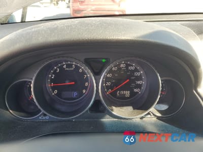 Zdjęcie 9 z 13 samochodu: 2009 INFINITI M35 BASE VIN:JNKCY01F29M850743 - miniatura