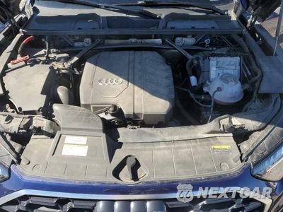 Zdjęcie 11 z 14 samochodu: 2021 AUDI Q5 TECHNIK VIN:WA1FAAFYXM2054839 - miniatura