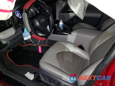 Zdjęcie 7 z 12 samochodu: 2018 TOYOTA CAMRY L VIN:4T1B11HK4JU522668 - miniatura
