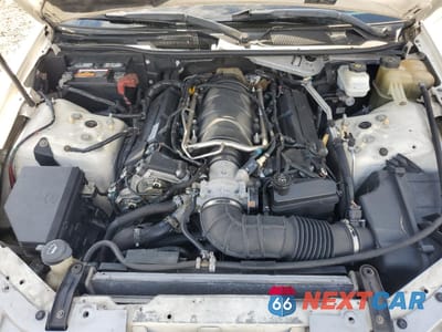 Zdjęcie 11 z 12 samochodu: 2009 CADILLAC STS VIN:1G6DZ67A690170467 - miniatura