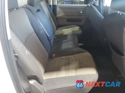 Zdjęcie 10 z 12 samochodu: 2011 DODGE RAM 2500 VIN:3D7TT2CT8BG608679 - miniatura