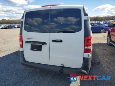 Zdjęcie 6 z 13 samochodu: 2019 MERCEDES-BENZ METRIS VIN:WD4PG2EE4K3513477 - miniatura