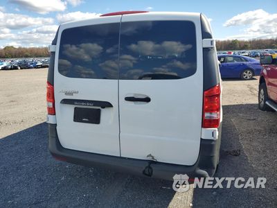 Zdjęcie 6 z 13 samochodu: 2019 MERCEDES-BENZ METRIS VIN:WD4PG2EE4K3513477 - miniatura