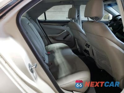 Zdjęcie 10 z 12 samochodu: 2012 CADILLAC CTS VIN:1G6DC5E5XC0154393 - miniatura