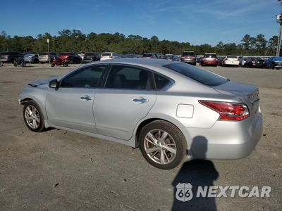 Drugie zdjęcie samochodu z przodu: 2015 NISS ALTIMA 2.5 SL VIN:1N4AL3AP0FN886282 - miniatura