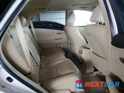 Zdjęcie 11 z 15 samochodu: 2015 LEXUS RX 350 BASE VIN:2T2BK1BA9FC314464 - miniatura
