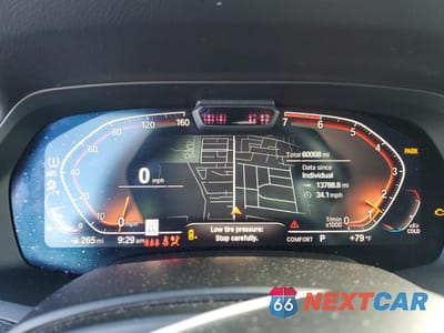 Zdjęcie 9 z 15 samochodu: 2019 BMW X7 XDRIVE50I VIN:5UXCX4C56KLS37888 - miniatura