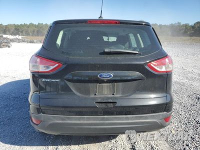 Zdjęcie 6 z 15 samochodu: 2014 FORD ESCAPE S VIN:1FMCU0F74EUA58016 - miniatura