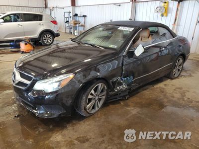2017 MERCEDES-BENZ E 400 WDDKK6FF4HF360601 - główne zdjęcie licytacji z USA - miniatura