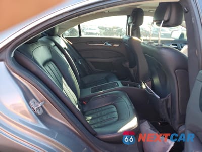 Zdjęcie 10 z 12 samochodu: 2014 MERCEDES-BENZ CLS 550 VIN:WDDLJ7DB3EA089651 - miniatura