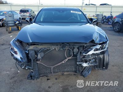 Piąte zdjęcie samochodu w środku: 2021 LEXUS ES 250 BASE VIN:58AD11D14MU008161 - miniatura