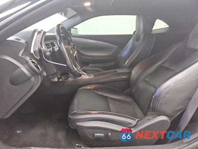 Zdjęcie 7 z 12 samochodu: 2015 CHEVROLET CAMARO LT VIN:2G1FF1E3XF9143255 - miniatura