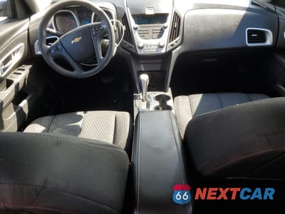 Zdjęcie 8 z 15 samochodu: 2014 CHEVROLET EQUINOX LS VIN:1GNALAEK5EZ119684 - miniatura