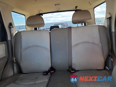 Zdjęcie 10 z 13 samochodu: 2005 MERCURY MARINER VIN:4M2CU57185DJ20555 - miniatura