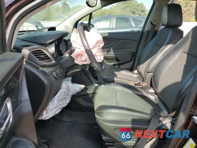 Zdjęcie 7 z 13 samochodu: 2015 BUICK ENCORE VIN:KL4CJASB5FB217744 - miniatura