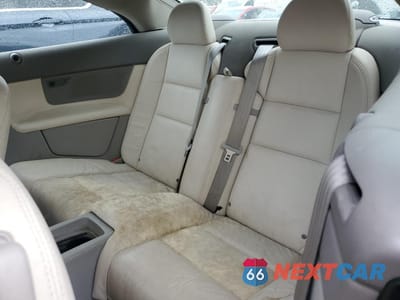 Zdjęcie 10 z 12 samochodu: 2009 VOLVO C70 T5 VIN:YV1MC67249J072582 - miniatura