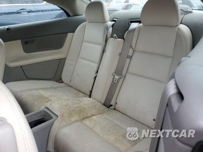 Zdjęcie 10 z 12 samochodu: 2009 VOLVO C70 T5 VIN:YV1MC67249J072582 - miniatura