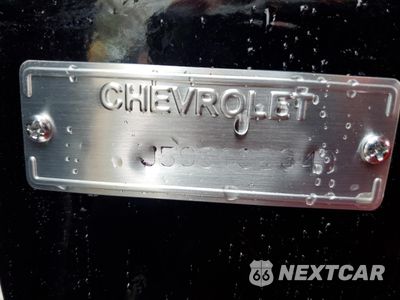 Zdjęcie 12 z 12 samochodu: 1959 CHEVROLET CORVETTE VIN:J59S102340 - miniatura
