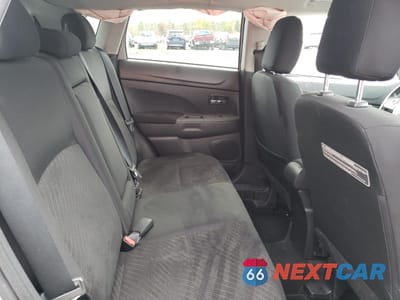 Zdjęcie 11 z 13 samochodu: 2015 MITSUBISHI RVR GT VIN:4A4AJ4AU1FE601724 - miniatura